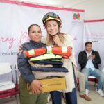 Entrega de Uniformes Completos