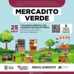 Mercadito Verde